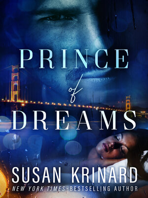 Prince of Dreams - ebook
